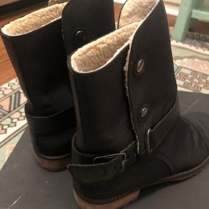 Matt Bernson Tundra Element Boots